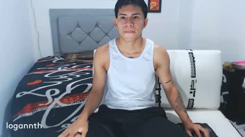 Snapshot of logannthh chatting on January 2025 09:49:02 AM logannthh online show from January 2025 09:49:02 AM