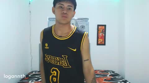 Snapshot of logannthh chatting on January 2025 07:25:02 AM logannthh online show from January 2025 07:25:02 AM