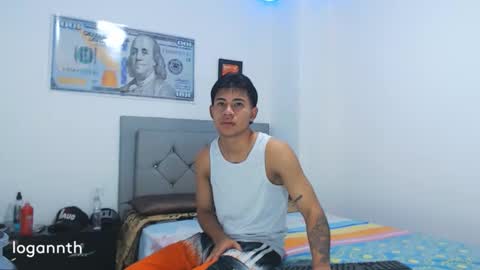 Snapshot of logannthh chatting on January 2025 11:46:01 AM logannthh online show from January 2025 11:46:01 AM