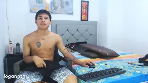 Snapshot of logannthh chatting on January 2025 11:37:02 AM logannthh online show from January 2025 11:37:02 AM