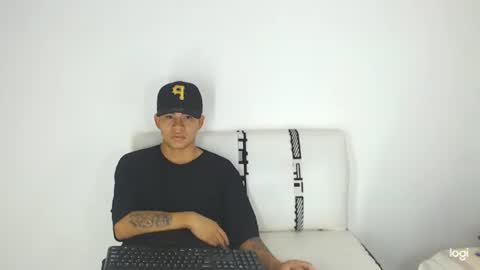 Snapshot of logannthh chatting on February 2025 08:35:02 AM logannthh online show from February 2025 08:35:02 AM