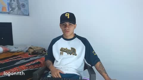 Snapshot of logannthh chatting on February 2025 01:54:02 PM logannthh online show from February 2025 01:54:02 PM