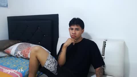 Snapshot of logannthh chatting on February 2025 11:34:02 AM logannthh online show from February 2025 11:34:02 AM