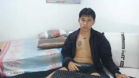 Snapshot of logannthh chatting on February 2025 09:28:01 AM logannthh online show from February 2025 09:28:01 AM