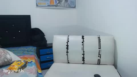 Snapshot of logannthh chatting on February 2025 10:18:01 AM logannthh online show from February 2025 10:18:01 AM