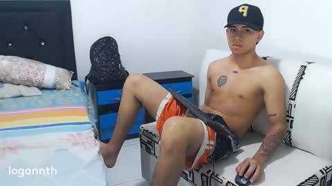 Snapshot of logannthh chatting on February 2025 01:17:02 PM logannthh online show from February 2025 01:17:02 PM