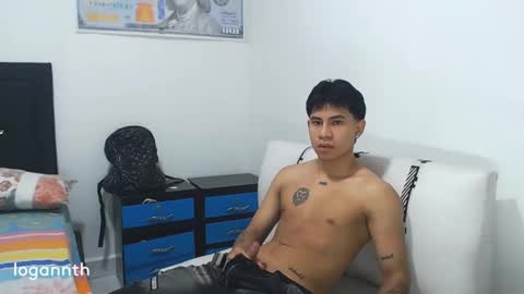 Snapshot of logannthh chatting on March 2025 07:51:02 AM logannthh online show from March 2025 07:51:02 AM