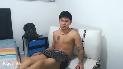 Snapshot of logannthh chatting on March 2025 06:54:01 PM logannthh online show from March 2025 06:54:01 PM