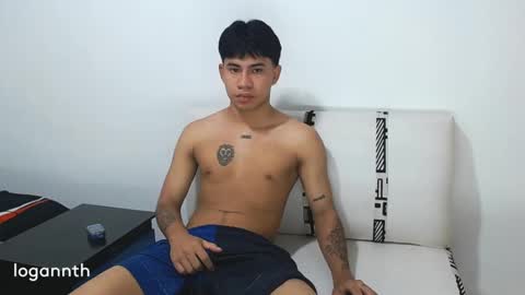 Snapshot of logannthh chatting on March 2025 01:18:01 PM logannthh online show from March 2025 01:18:01 PM