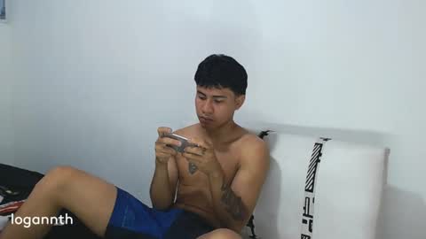 Snapshot of logannthh chatting on March 2025 01:37:01 PM logannthh online show from March 2025 01:37:01 PM