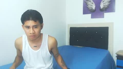 Snapshot of logannthh chatting on October 2025 06:36:01 PM logannthh online show from October 2025 06:36:01 PM