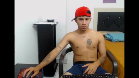 Snapshot of logannthh chatting on October 2025 11:57:02 PM logannthh online show from October 2025 11:57:02 PM