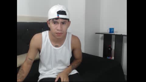 Snapshot of logannthh chatting on October 2025 04:57:02 AM logannthh online show from October 2025 04:57:02 AM