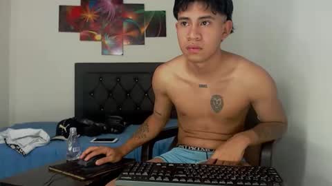 Snapshot of logannthh chatting on October 2025 12:39:02 PM logannthh online show from October 2025 12:39:02 PM