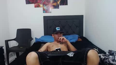 Snapshot of logannthh chatting on October 2025 10:03:02 PM logannthh online show from October 2025 10:03:02 PM