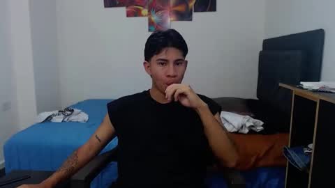 Snapshot of logannthh chatting on October 2025 08:15:02 AM logannthh online show from October 2025 08:15:02 AM