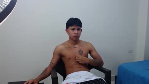 Snapshot of logannthh chatting on November 2025 05:09:01 AM logannthh online show from November 2025 05:09:01 AM