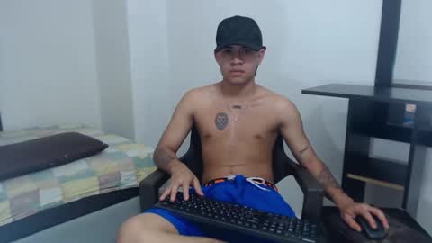 Snapshot of logannthh chatting on January 2026 06:51:02 AM logannthh online show from January 2026 06:51:02 AM