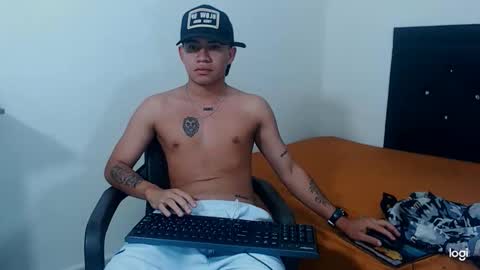 Snapshot of logannthh chatting on February 2026 07:37:02 AM logannthh online show from February 2026 07:37:02 AM