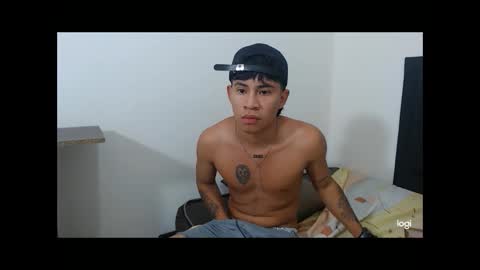 Snapshot of logannthh chatting on February 2026 07:51:01 AM logannthh online show from February 2026 07:51:01 AM