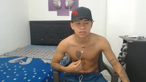 Snapshot of logannthh chatting on February 2026 04:32:01 AM logannthh online show from February 2026 04:32:01 AM