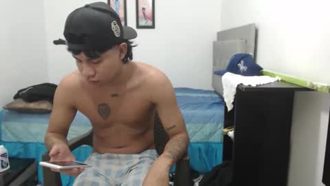 logannthh online show from May 2026 05:24:01 AM