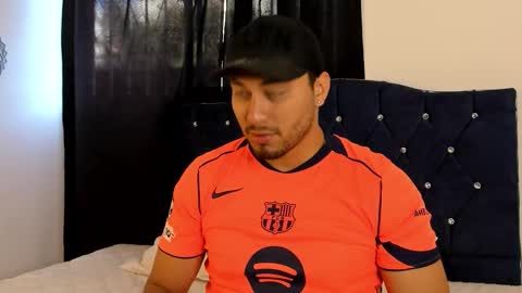 LoganRyder1 online show from November 2025 12:16:01 PM