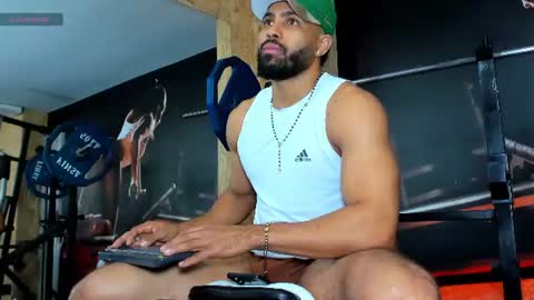 U can call me Logan online show from July 2026 09:18:01 PM