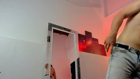 Logan Wolf online show from March 2026 03:11:01 AM