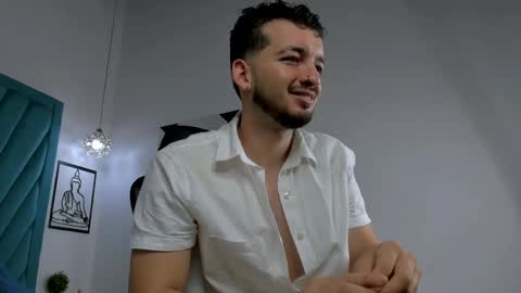 Logan Wolf online show from April 2026 03:15:02 AM