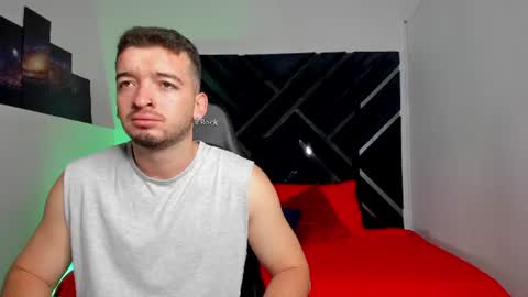 Logan Wolf online show from July 2026 11:06:02 AM