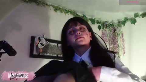 Snapshot of loidjanne chatting on September 2025 04:25:02 AM Janne Miller 9pm to 3am GMT-5 online show from September 2025 04:25:02 AM