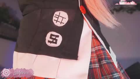 Janne Miller 9pm to 3am GMT-5 online show from April 2026 12:08:02 AM