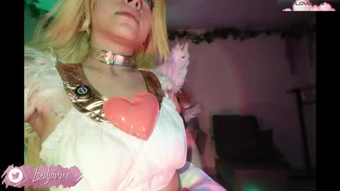 Janne Miller 9pm to 3am GMT-5 online show from June 2026 11:49:01 PM