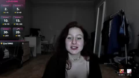 loiselovetto online show from July 2026 06:34:02 PM
