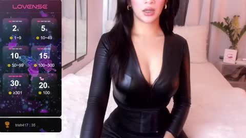 Mistress L online show from March 2026 10:05:02 PM