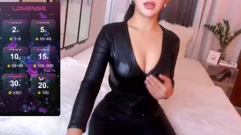 Mistress L online show from March 2026 02:15:01 AM