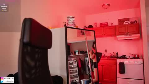 Snapshot of lokeyho chatting on February 2026 06:59:02 PM Xrma zir-ma online show from February 2026 06:59:02 PM