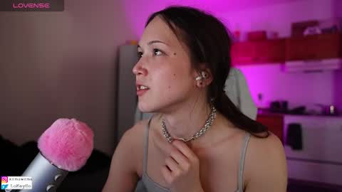 Snapshot of lokeyho chatting on February 2026 01:12:01 AM Xrma zir-ma online show from February 2026 01:12:01 AM