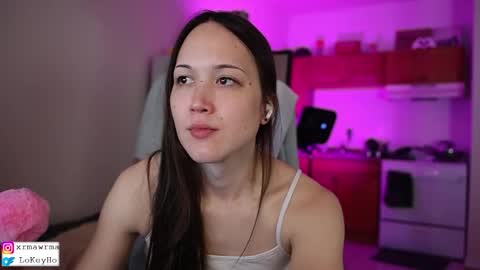 Snapshot of lokeyho chatting on February 2026 02:01:02 AM Xrma zir-ma online show from February 2026 02:01:02 AM