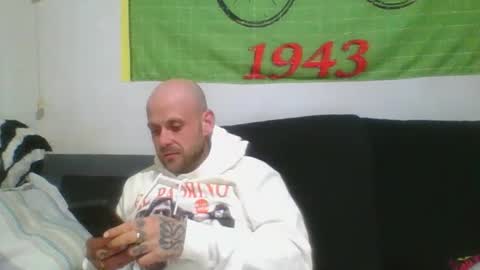 Snapshot of lokitospain chatting on March 2026 07:31:01 PM PollonSpanish37 online show from March 2026 07:31:01 PM