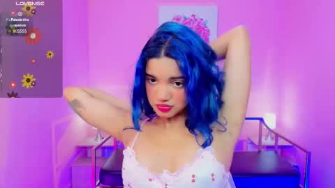 Snapshot of lola__45 chatting on October 2025 01:01:02 PM online show from October 2025 01:01:02 PM