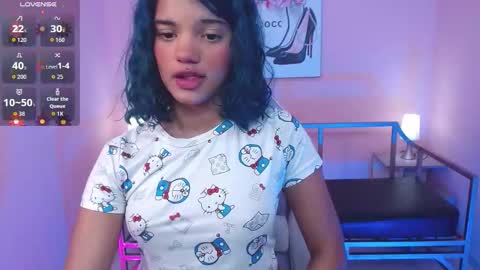 Snapshot of lola__45 chatting on October 2025 02:28:02 PM online show from October 2025 02:28:02 PM