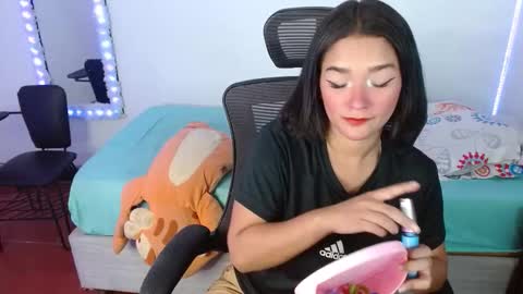 Snapshot of lola__vip chatting on February 2026 07:52:02 PM Lolitaa online show from February 2026 07:52:02 PM