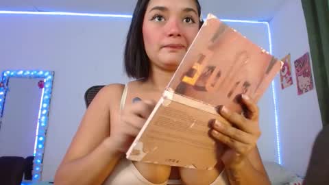 Snapshot of lola__vip chatting on February 2026 07:17:02 PM Lolitaa online show from February 2026 07:17:02 PM