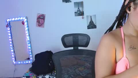 Snapshot of lola__vip chatting on February 2026 08:27:02 PM Lolitaa online show from February 2026 08:27:02 PM