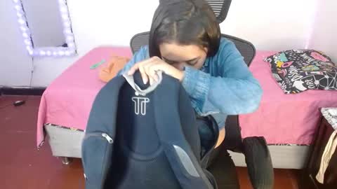 Snapshot of lola__vip chatting on February 2026 08:06:01 PM Lolitaa online show from February 2026 08:06:01 PM