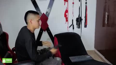 Lola and Dante online show from July 2026 12:22:01 PM