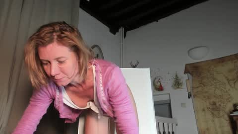 Snapshot of lola_belgium chatting on January 2025 08:21:01 PM lola_belgium online show from January 2025 08:21:01 PM