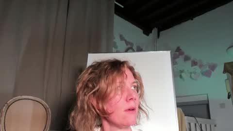 Snapshot of lola_belgium chatting on February 2025 08:47:01 PM lola_belgium online show from February 2025 08:47:01 PM